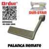06-036C-2500 PALANCA REMATE SUN STAR - Imagen 2
