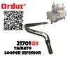 21701QX LOOPER FILETEADORA YAMATO LOOPER INFERIOR