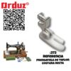 372 PRENSATELA COSTURA RECTA TEFLON FAMILIAR