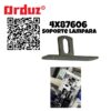 4X87606 SOPORTE LAMPARA 6 LEDS