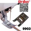 9903BASE PRENSATELA PARA PEGAR HLOS DE LANA DECORATIVO