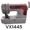 VX1445 MAQUINA DE COSER Y REMENDAR BASICA, LIGERA Y FACIL DE USAR