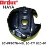 BC-PF9076-NBL A BC-9076-NBL CAJA BOBINA DE PLANA PFAFF HAYA BC-PF9076-NBL