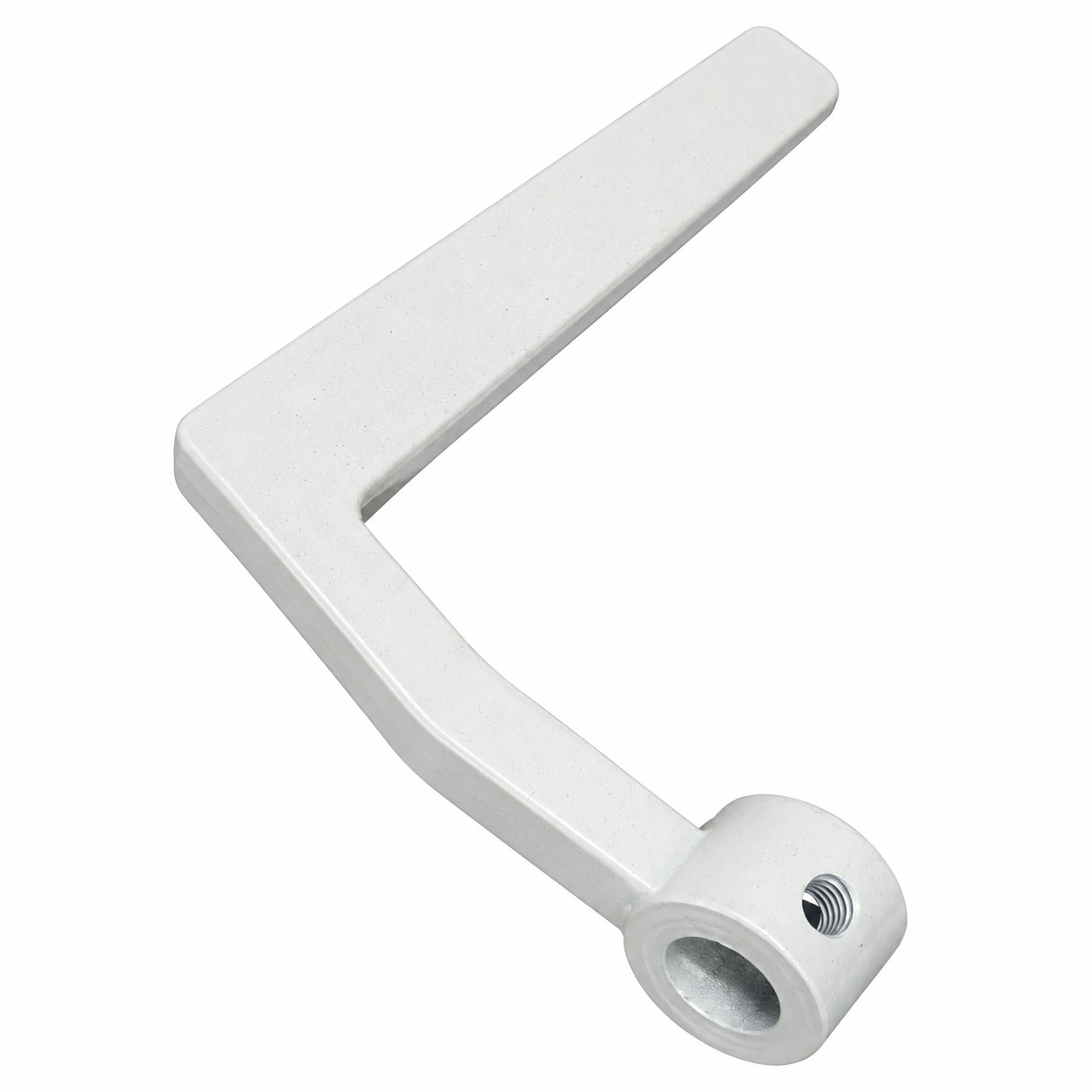 Palanca remate plana REF 229-12703 para máquina de coser industrial