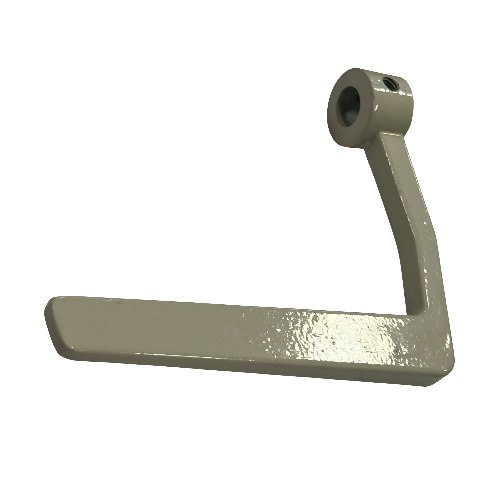 Pesas Ajustables Pies Caminantes Con Guía De Borde Para Máquinas