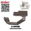 S-H445B DIENTE DELANTERO DIFERENCIAL SIRUBA 757