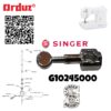 G10245000 SUJETADOR DE AGUJAS SINGER