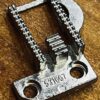 Dientes 531667 para Singer 972 y Singer 1288 | Repuestos Originales de Máquina de Coser - Imagen 2