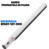 B1501-127-000 BARRA PRENSATELA DE PLANA REPUESTOS - Imagen 3
