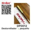 DP0012 DESTORNILLADOR DE PALA PEQUEÑO REPUESTOS - Imagen 4
