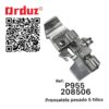 P955  208506 PRENSATELA 5 HILOS 1/4 PESADO TRACTOR - Imagen 2