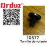 10577 TORNILLO VOLANTE REPUESTOS - Imagen 3