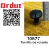 10577 TORNILLO VOLANTE REPUESTOS - Imagen 4