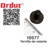 10577 TORNILLO VOLANTE REPUESTOS - Imagen 5