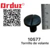 10577 TORNILLO VOLANTE REPUESTOS - Imagen 6