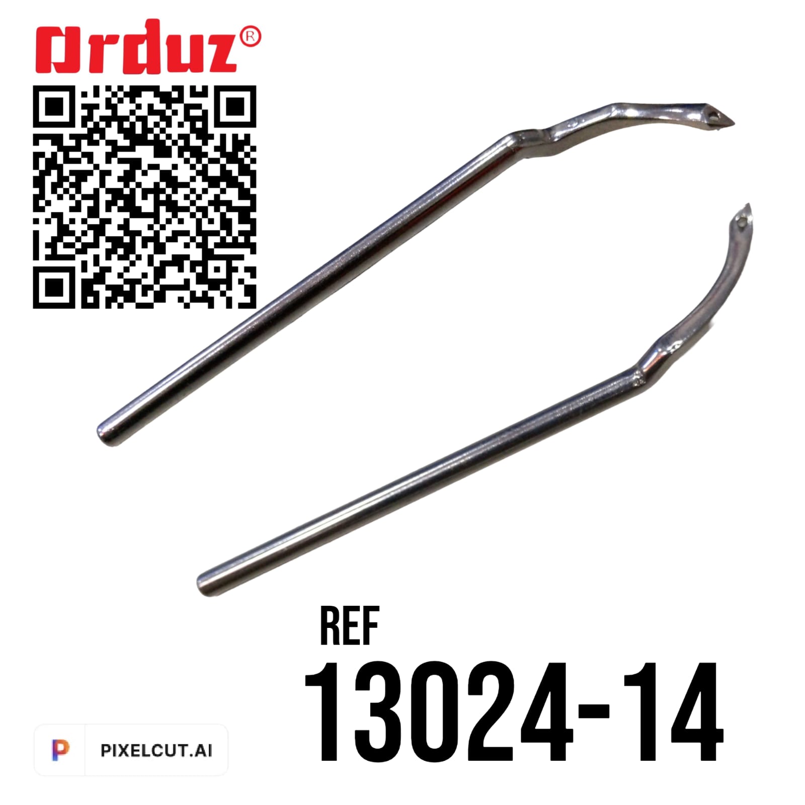 13024-14 LOOPER DE GN800-5 SUPERIOR YAMATA REPUESTOS