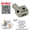 JZ-35314  277022-92 E229/C  277022-920 KG242  JK-804D KG142K