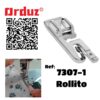 7307-1 5011-7R BASE PRENSATELA ROLLITO REPUESTOS
