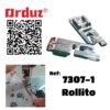 7307-1 5011-7R BASE PRENSATELA ROLLITO REPUESTOS - Imagen 4