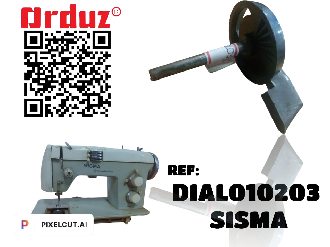 DIAL01023 SISMADIAL DE SISMA RESPUESTOS