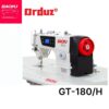 Plana mecatronoca BAOYU GT-180-H Mechatronics Plan - Imagen 4
