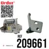 Lubricador de Aguja 209661 para Fileteadora Pegasus M700 - Imagen 2