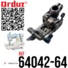 Prensatelas Rectangular 64042-64 para Máquina de Coser - Imagen 4