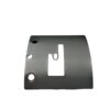 Planchuela para máquina de coser GA5-1 compatible con aguja 81907, ideal para trabajos en cuero y telas gruesas.