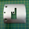 Planchuela para Máquina GA5-1 Compatible con Aguja 81907 - Imagen 2