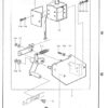 Catálogo de Patas para Botonadora Brother BSA-010A - Imagen 31