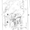 Partes Fileteadora Brother TEA-B222 al B551 - Imagen 28
