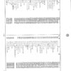 Partes Fileteadora Brother TEA-B222 al B551 - Imagen 30