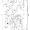 Partes Fileteadora Brother TEA-B222 al B551 - Imagen 34