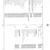 Partes Fileteadora Brother TEA-B222 al B551 - Imagen 39