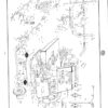Partes Fileteadora Brother TEA-B222 al B551 - Imagen 8