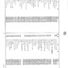 Partes Fileteadora Brother TEA-B222 al B551 - Imagen 10