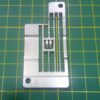 Planchuela de Collarin CE5364NM para Máquina de Coser - Imagen 3