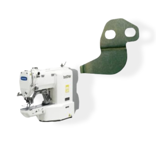 Cuchilla SA3335-001QX para presilladora Brother KE-430D, repuesto de corte para hilo