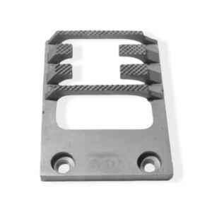 Diente 503743 para máquina de coser Singer 20U, ideal para un arrastre parejo en todo tipo de telas.