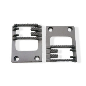 Diente 541647D de 9 mm para máquina Singer 20U, ideal para un avance preciso en todo tipo de telas.