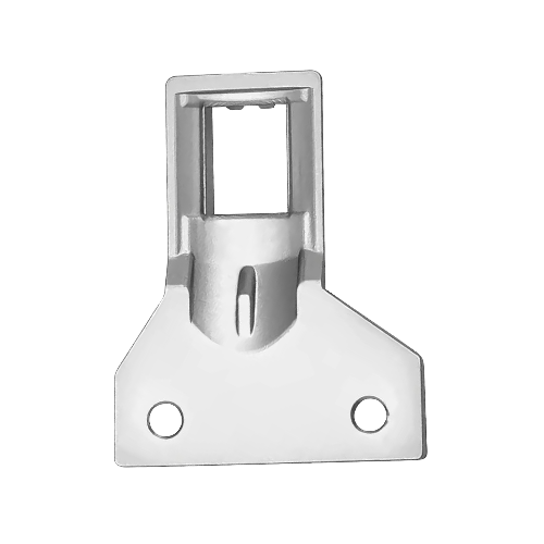 Repuesto de dientes X54389051 para máquinas de coser FY900 y Brother genéricas, fabricados en acero resistente para un avance de tela uniforme.