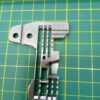Planchuela Pesada Siruba E868 1/4 para 5 Hilos - Imagen 3