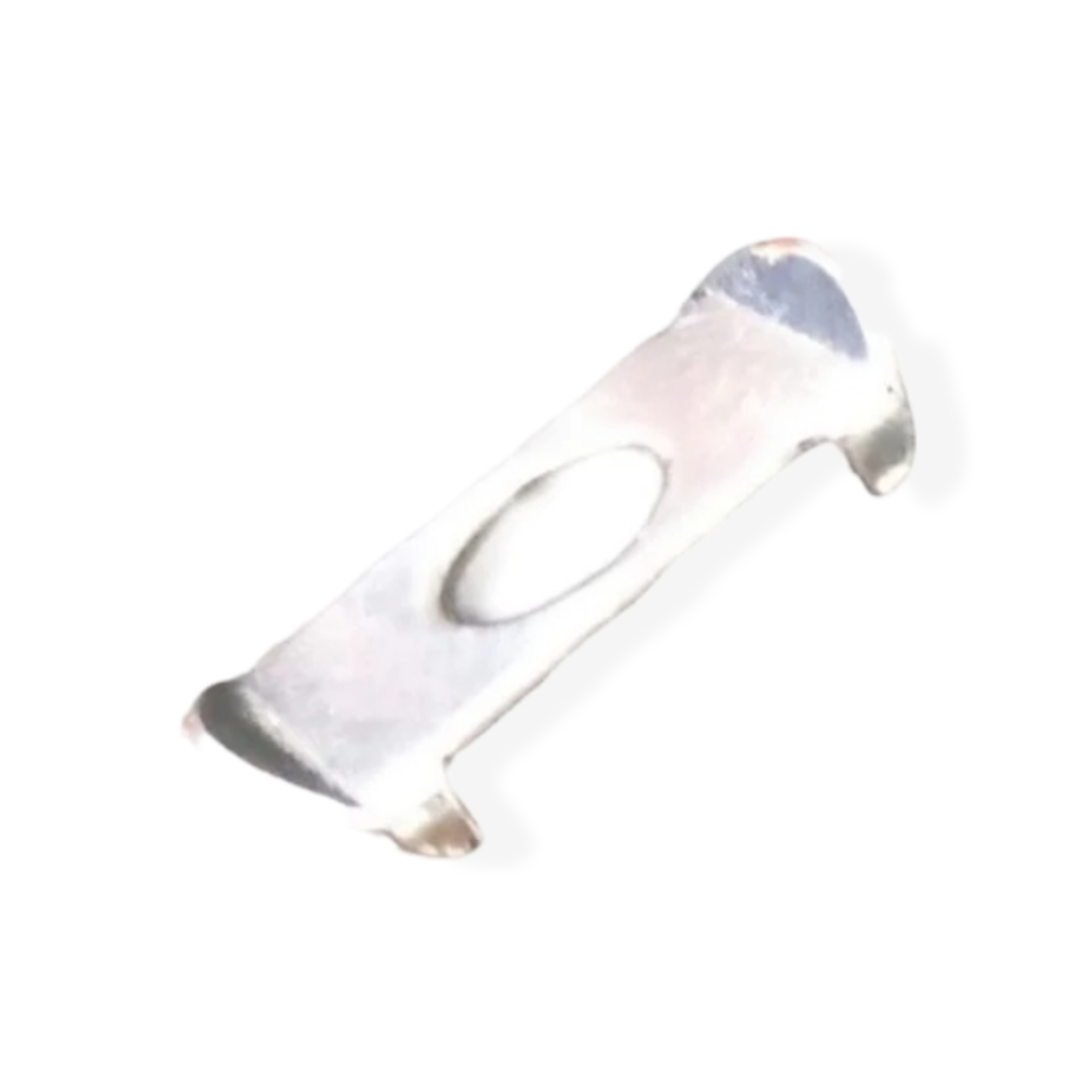 Guía de Hilo L501 para Barra de Aguja compatible con máquina de coser Siruba 757