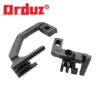 Dientes H444-D574 Liviano para Siruba 747 (Set) - Imagen 4