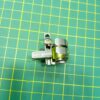 Prensatela Rodante en Goma JY351 para Máquina de Coser - Imagen 6