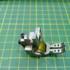 Prensatela Rodante en Goma JY351 para Máquina de Coser - Imagen 2