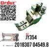 Prensatela Rodante JY354 2018307 para Máquina de Coser - Imagen 4