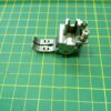 Prensatela Rodante JY354 2018307 para Máquina de Coser - Imagen 6