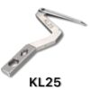 Looper Inferior KL25 Siruba 757 - Imagen 3