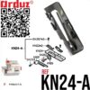 KN24-A GUIA HILOS DE LEVA DE SEGURIDAD 757